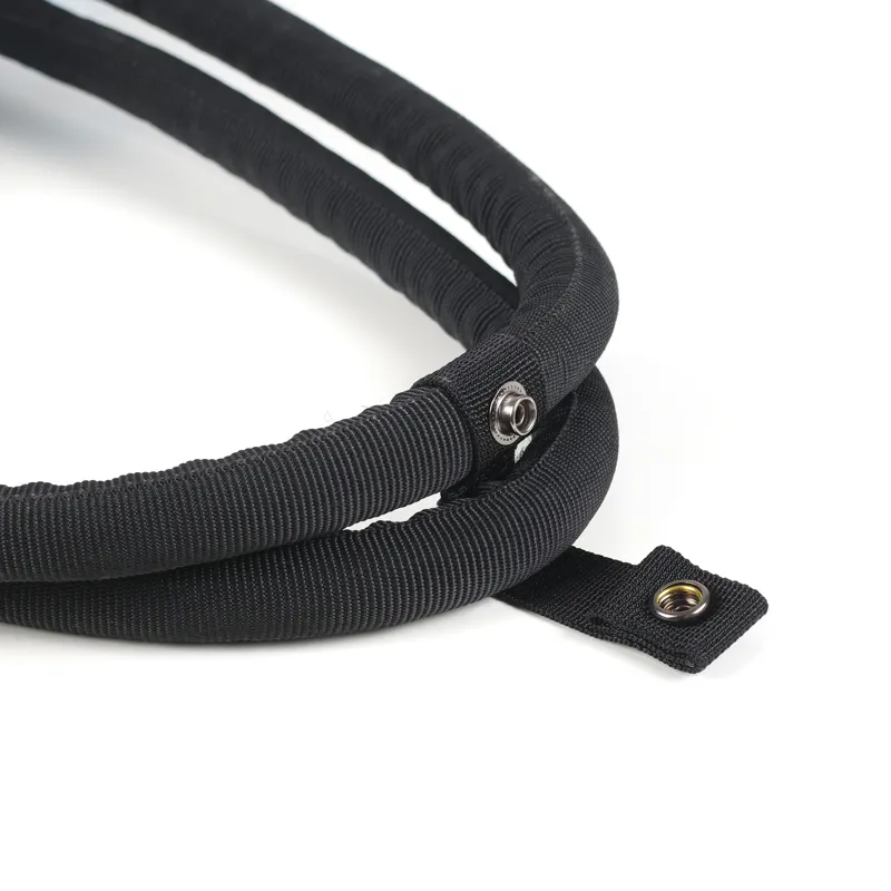 Helinox Origami Tote Bag Black-10